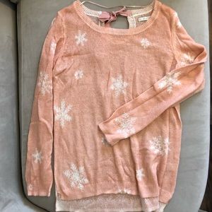Lauren Conrad sweater